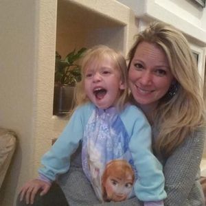 Meet your Posher, Joy